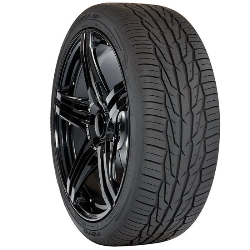 Toyo Extensa HP II Tire – 195/50R16 84V
