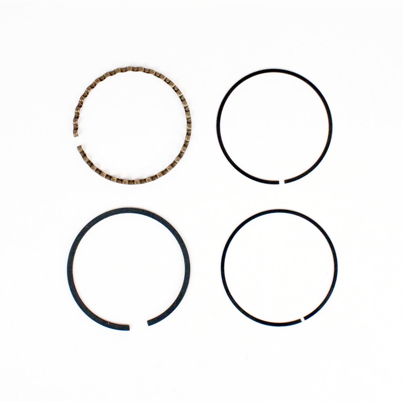Wiseco Flat Head Briggs P-Series Rings 2001R, 2002R, 2003R, 2009R Series