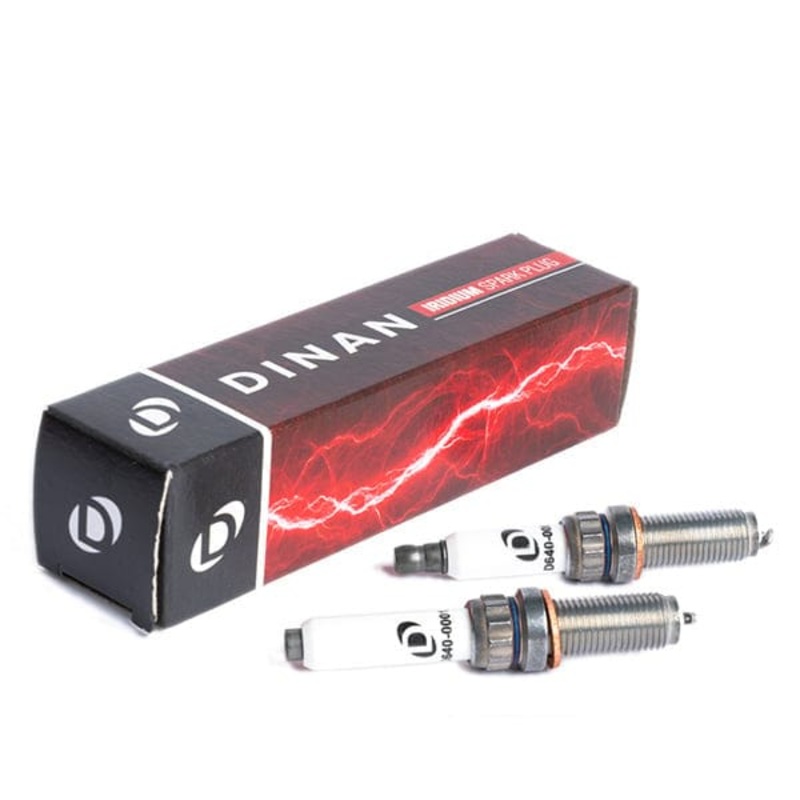 Dinan Spark Plugs – BMW / N20 / N54 / N55 / N63 / B48 / B58 / S58 / S63