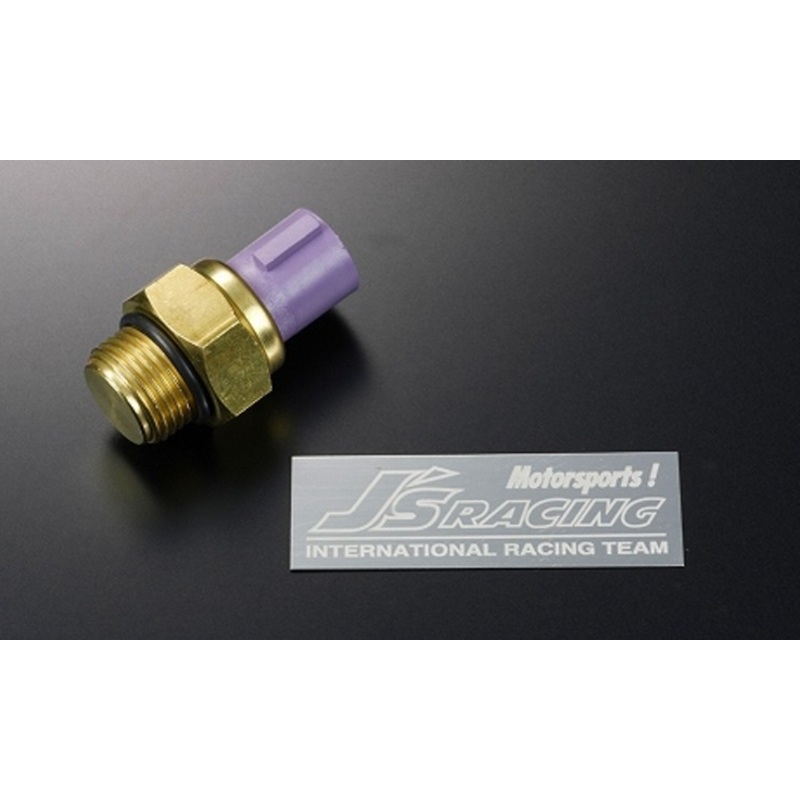 J’S RACING Low Temperature Thermo Switch