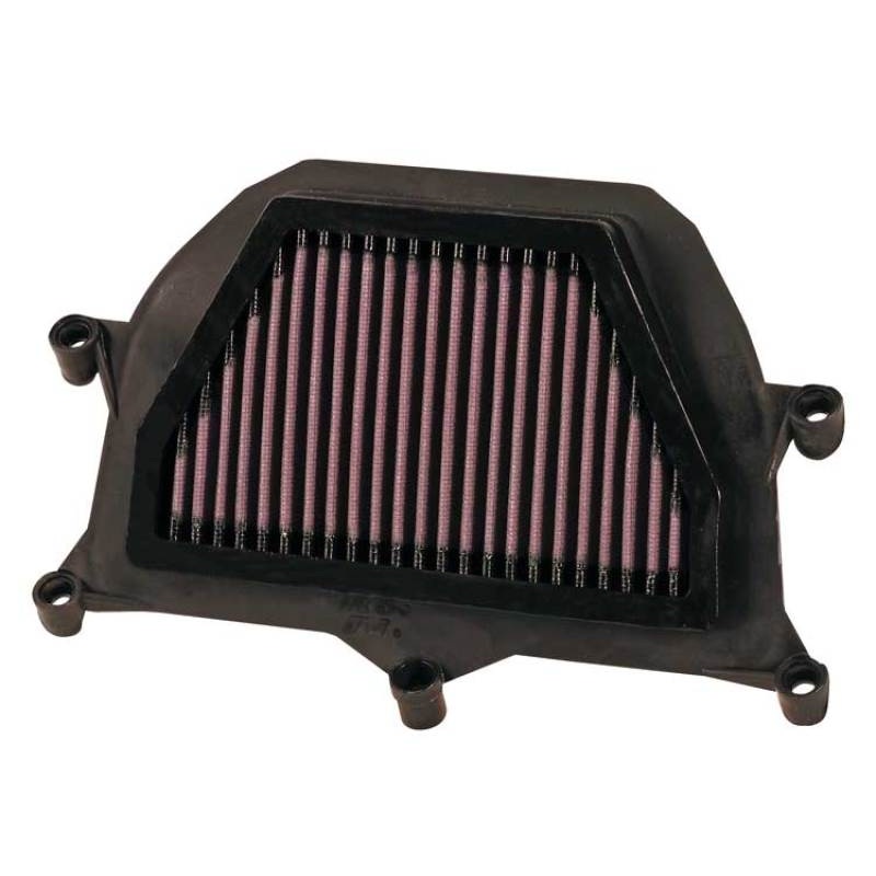 K&N 06-07 Yamaha YZF R6 599 Replacement Air Filter