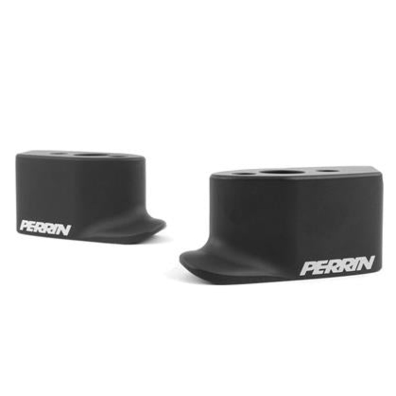 Perrin 2017+ Subaru BRZ Wing Riser Kit