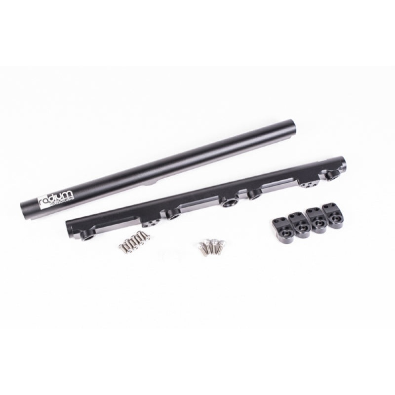Radium Engineering GM LS Engine Fuel Rails