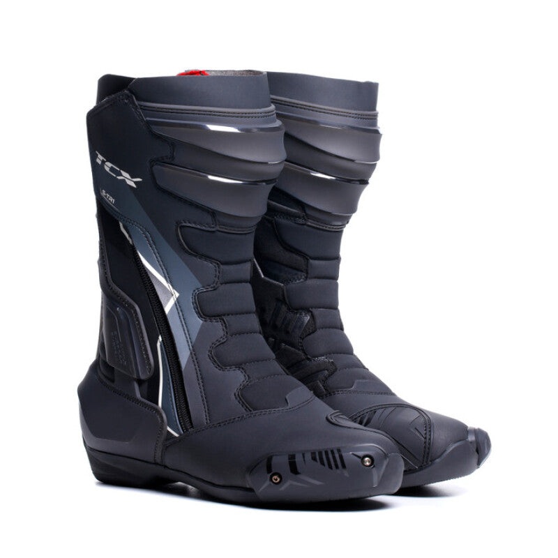 TCX S-TR1 Womens Boot Black/White/Pearl Size – 38