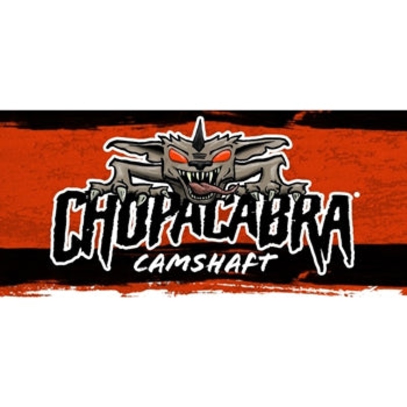 TSP “Chopacabra” NSR Truck Cam