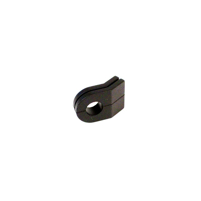 12. 90480-16N08 Yamaha Rubber Plug Wire Guard