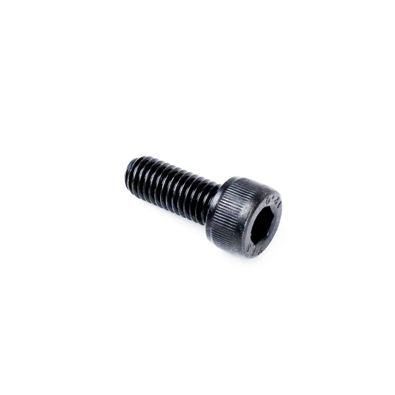 7. 241930 Rotax M6x20 Allen Bolt