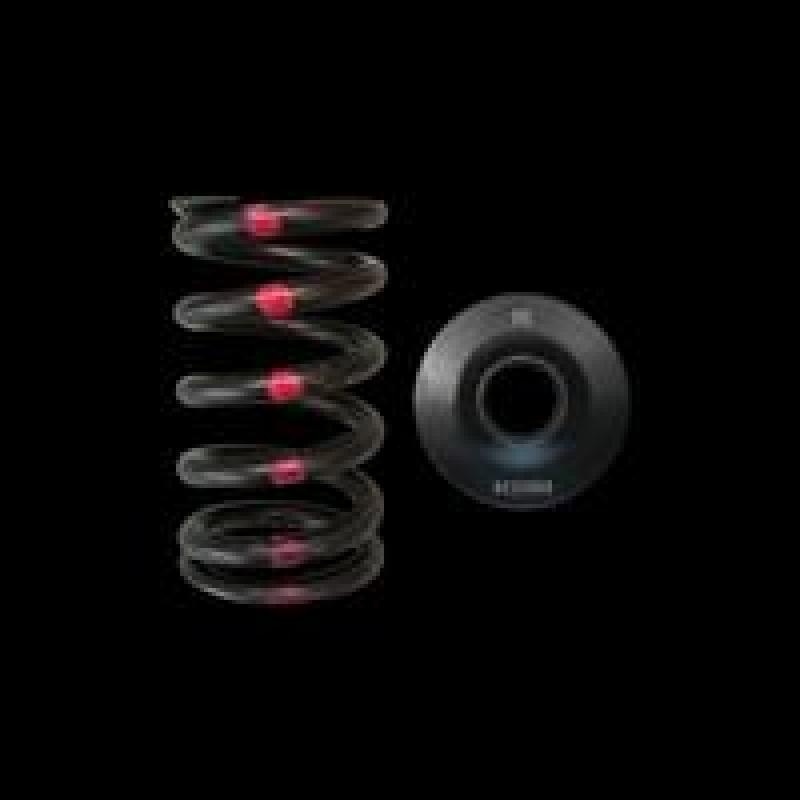 Brian Crower  Single Spring & Steel Retainer Kit | 1995 – 1998 Nissan 200SX (BC0200S)