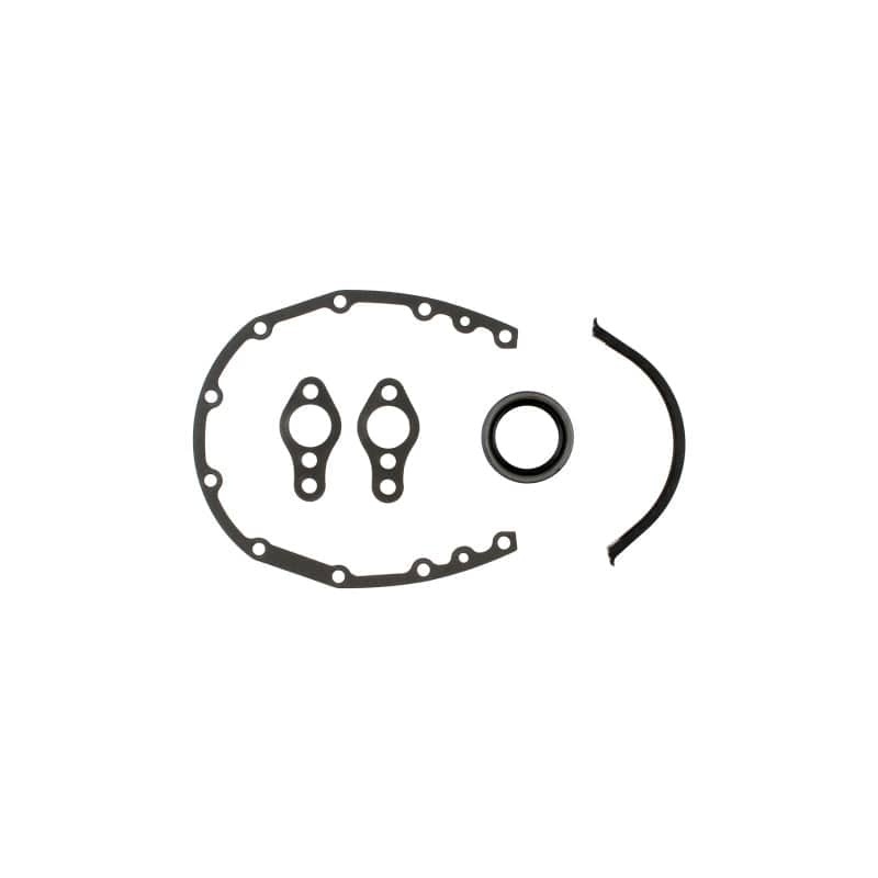 Cometic Chevrolet 1957-1974 Gen-1 Small Block V8 Timing Cover Gasket Kit – With Thin Front Seal