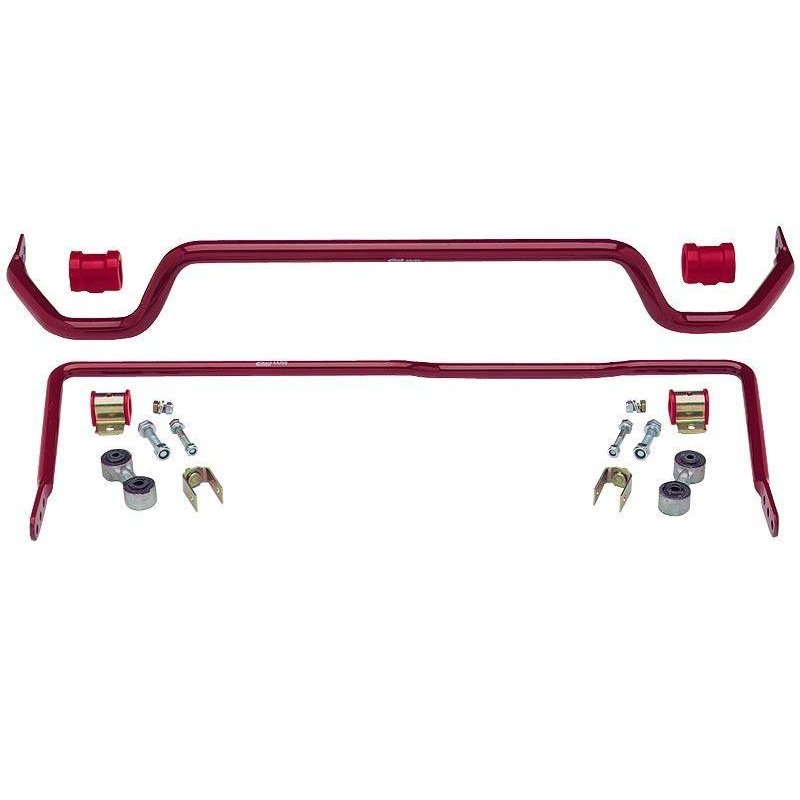 Eibach 26mm Front Anti-Roll Kit | 2010-2014 Volkswagen GTI (8598.310)