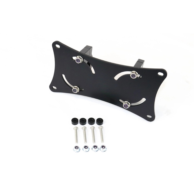 Holley EFI HP ECU Roll Cage Bar Mount for Holley 554-113