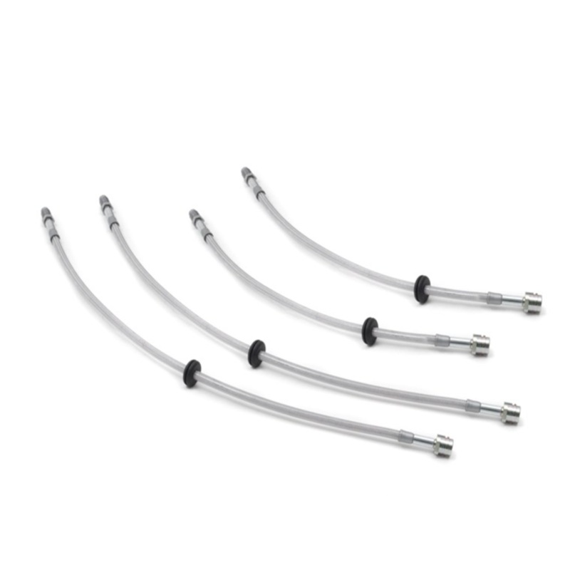 NM Eng. Stainless Steel Brake Lines MINI Cooper R60 Mini Countryman FWD/AWD & Countryman S FWD/AWD