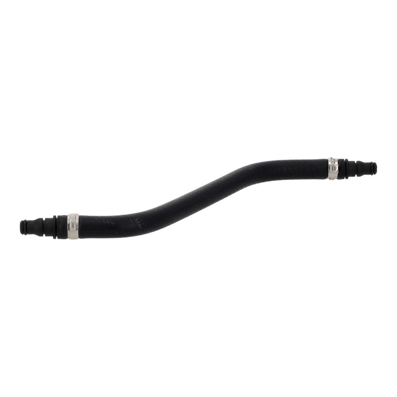 Radiator Hose – Mercedes