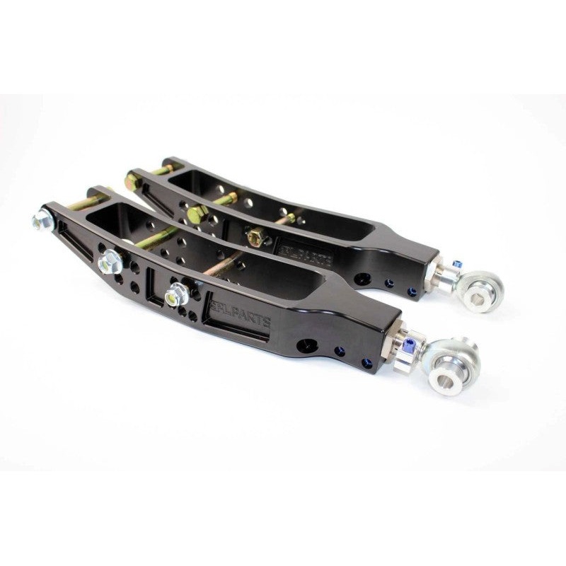 SPL Parts Rear Lower Control Arms WRX 2015+ / STI 2015+ / BRZ 2013+ /Toyota 86 2013+ | SPLRLLFRS