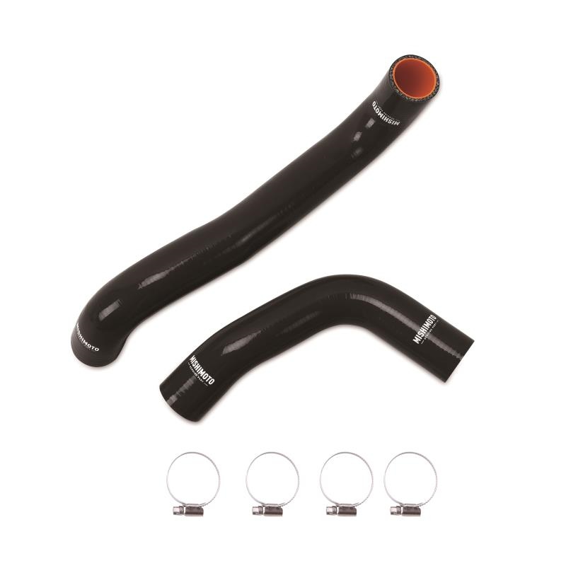 SUBARU WRX 2008-2014 / STI 2008-2019 SILICONE RADIATOR HOSE KIT