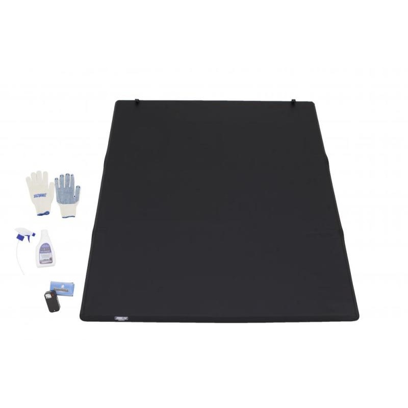 Tonno Pro 05-15 Toyota Tacoma 6ft Fleetside Tonno Fold Tri-Fold Tonneau Cover