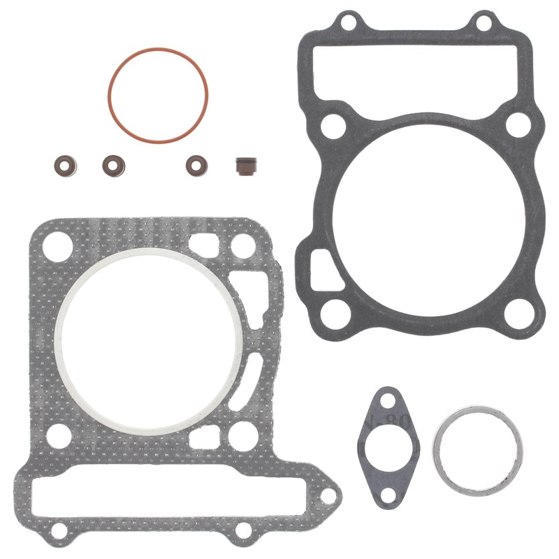 Vertex 810588 Gaskets 01-07 Suzuki DRZ250 CA MODEL CV CARB Top End Gasket Kit