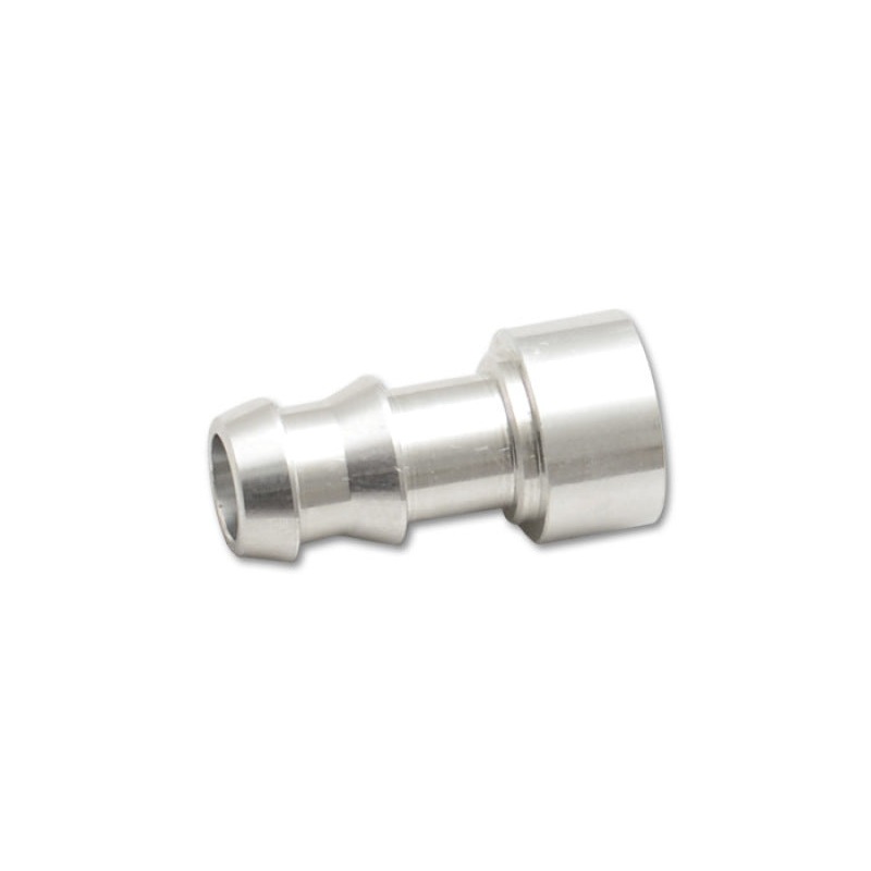 Vibrant Barbed Weld on Bung for 3/4in ID Hose – Aluminum