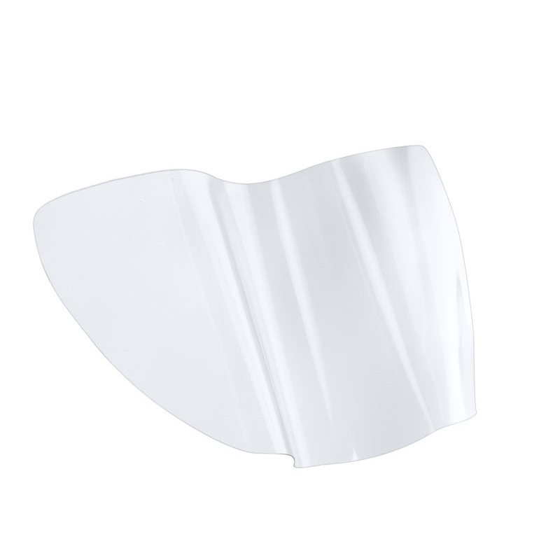 WeatherTech 2025 Audi Q7/SQ7 LampGard – Transparent