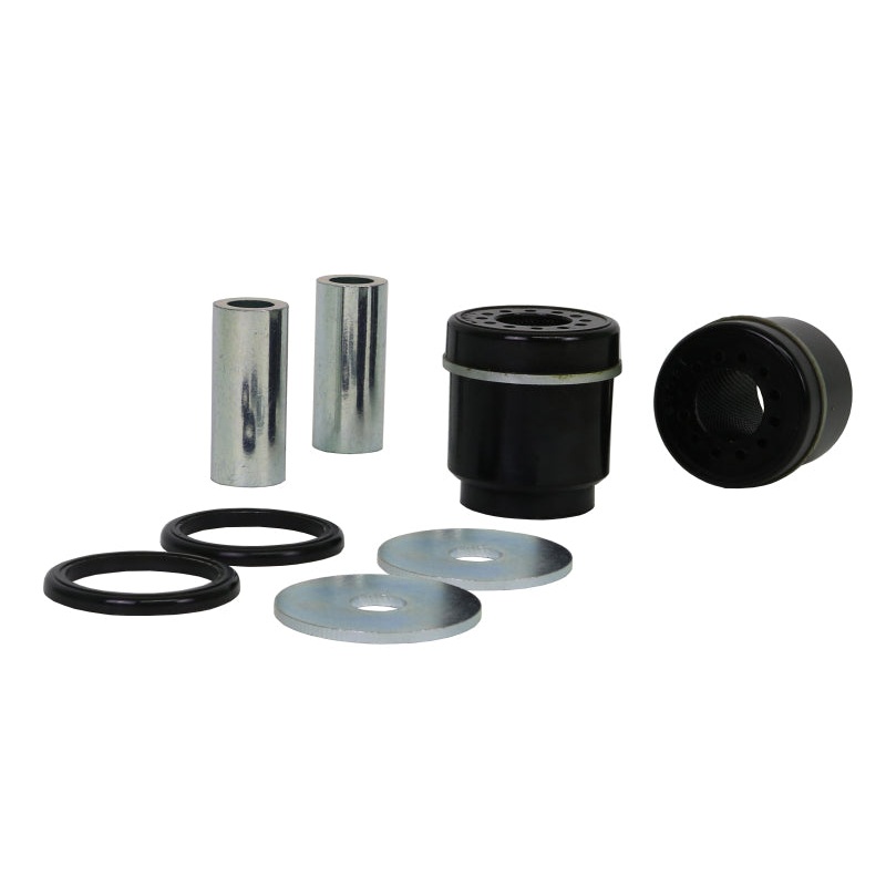 Whiteline 12+ Scion FR-S/Subaru BRZ/Toyota 86 Rear Diff – Support Outrigger Bushing