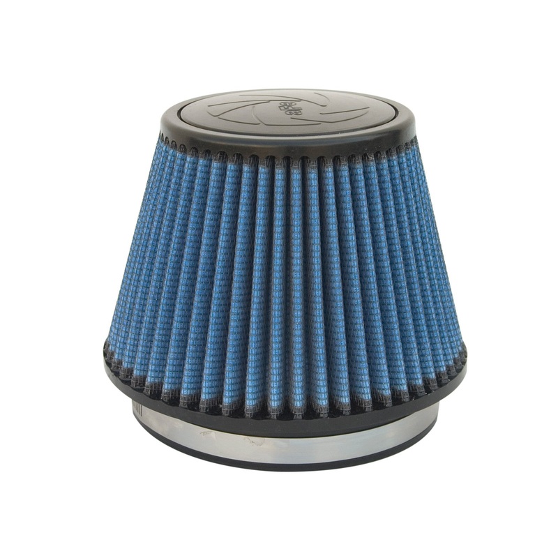 aFe Magnum FORCE Replacement Filter 5-1/2 F x 7 B x 4-3/4 T x 5 H in