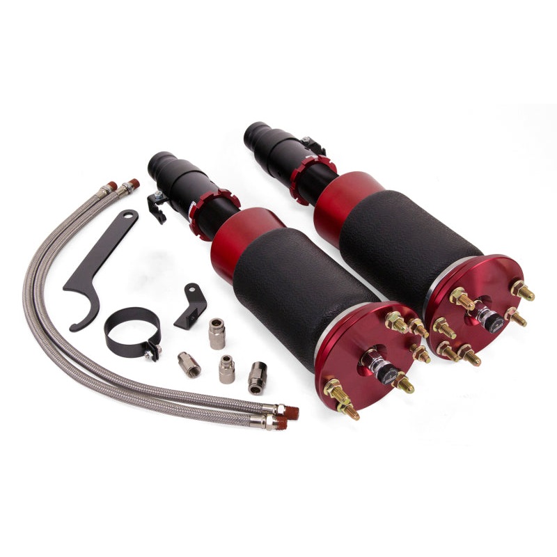 Air Lift Performance Front Kit for 08-12 Honda Accord