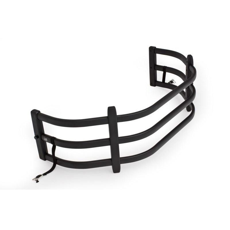 AMP Research 19-23 Ram 1500 (Excl. RamBox/Multi-Funct Tailgates) Std Bed Bedxtender HD Sport – Black