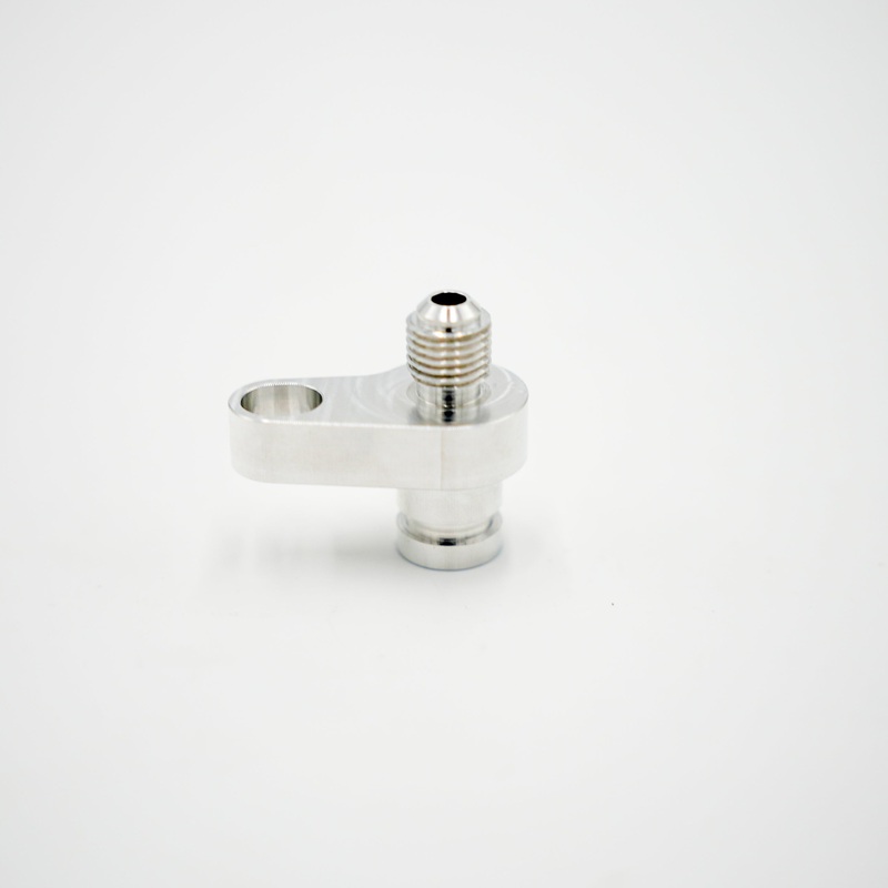 APEX – -4AN Oil Feed Line  B58