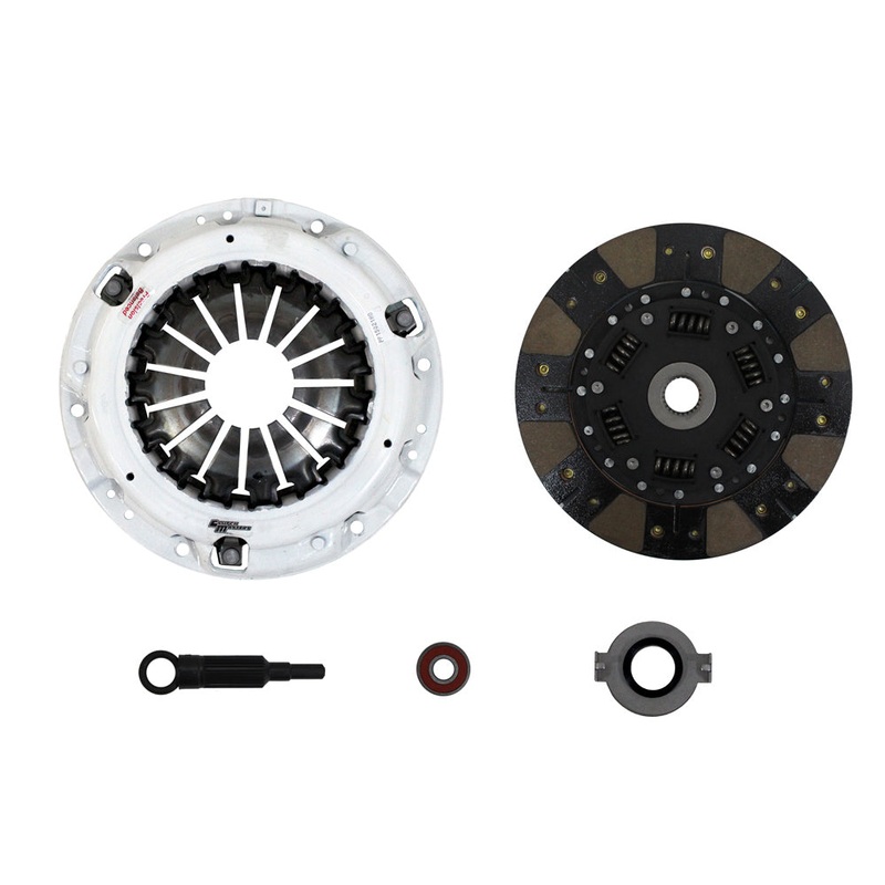 Clutch Masters FX250 Clutch Kit – 2018-2024* WRX |15915-HD0F