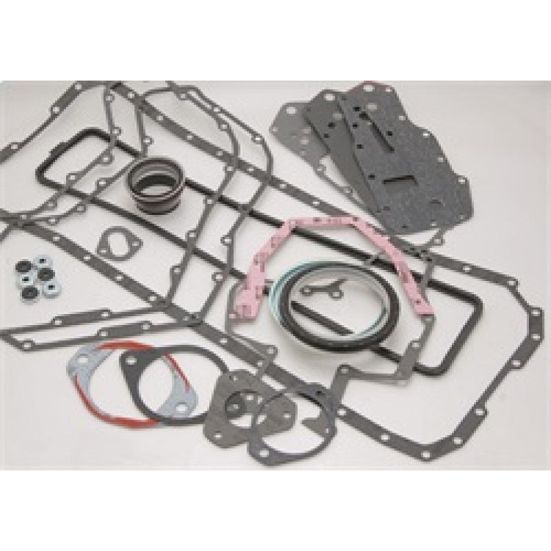 Cometic Street Pro 92-97 CMS 5.9L Cummins Diesel 12V (Non-Intercooled) Bottom End Gasket Kit