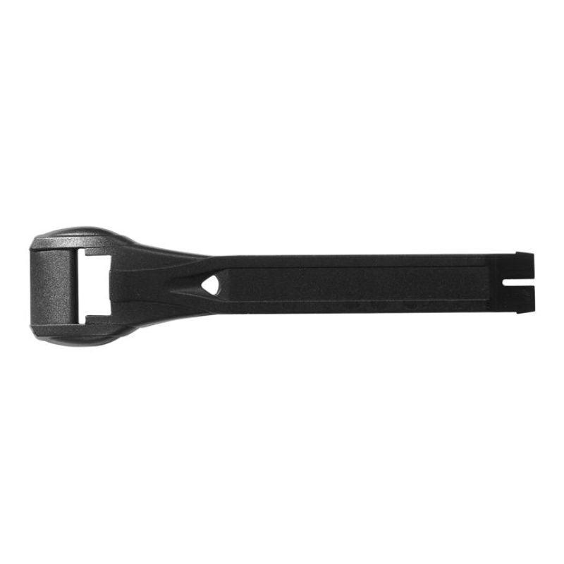 Gaerne SG10 Strap Replacement (4) Long – Black