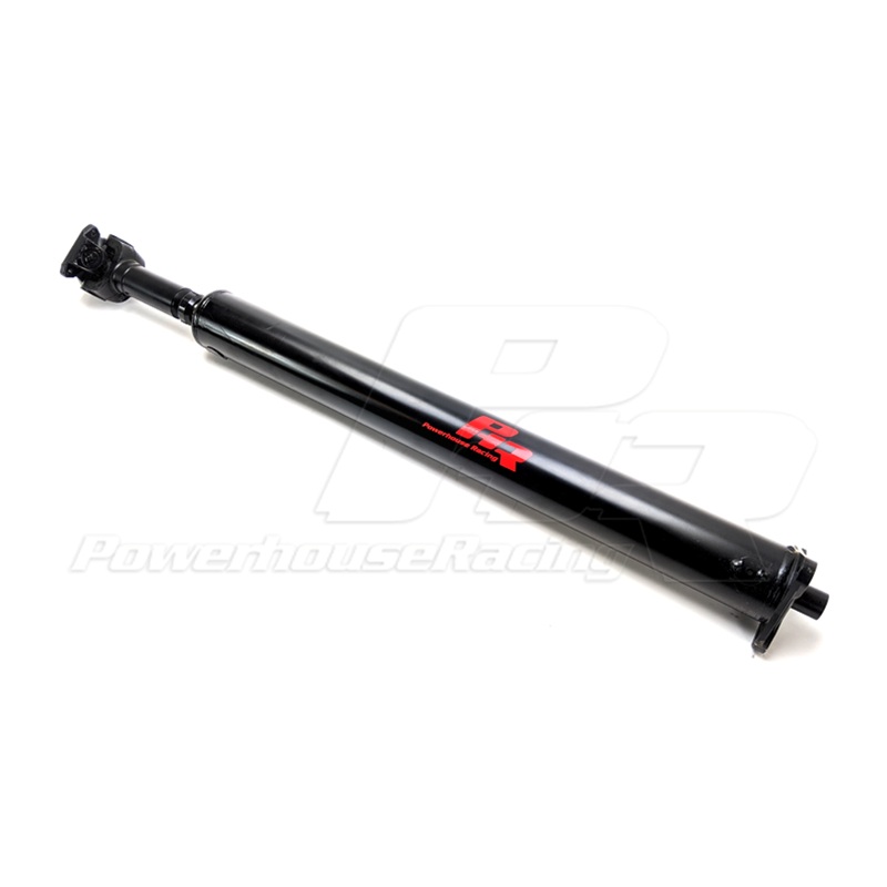 PHR 3.5″ One Piece Driveshaft for Ford 6R80 SwapFord 9″  – intended for Drivehshaft Shop’s conversion