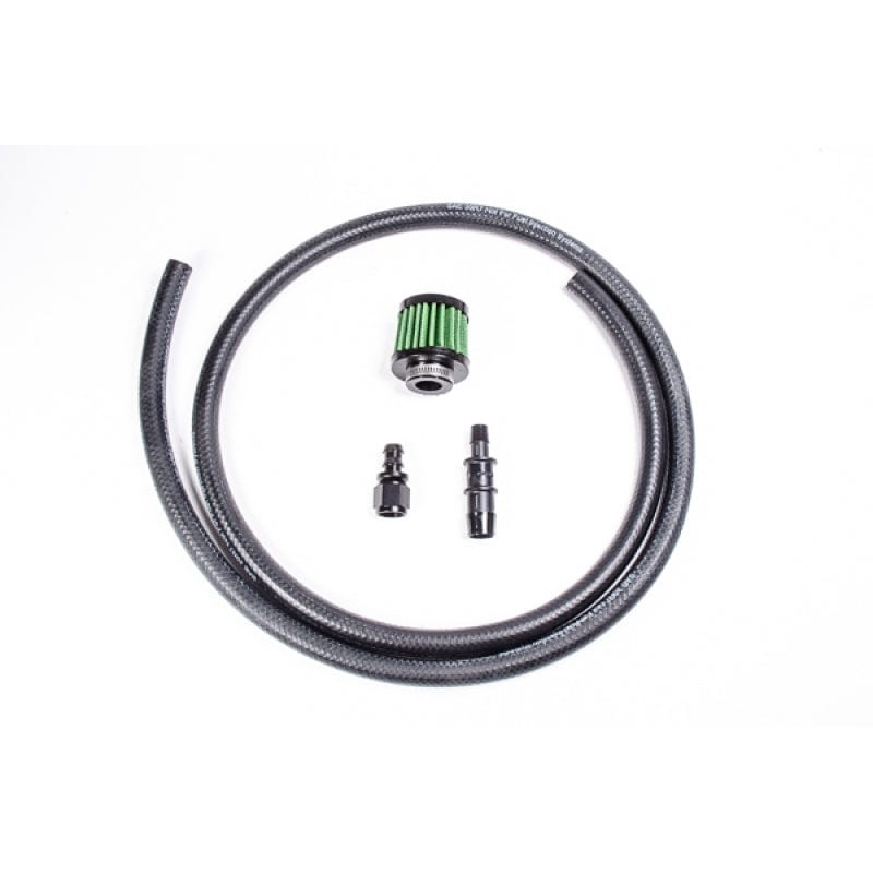 Radium Engineering Fuel Cell Vent Kit – 8AN