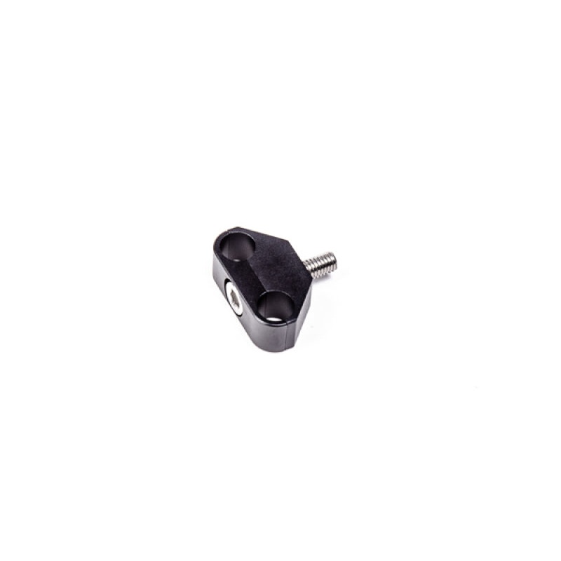 Radium Engineering Hose Separator Clamp – 2 Way