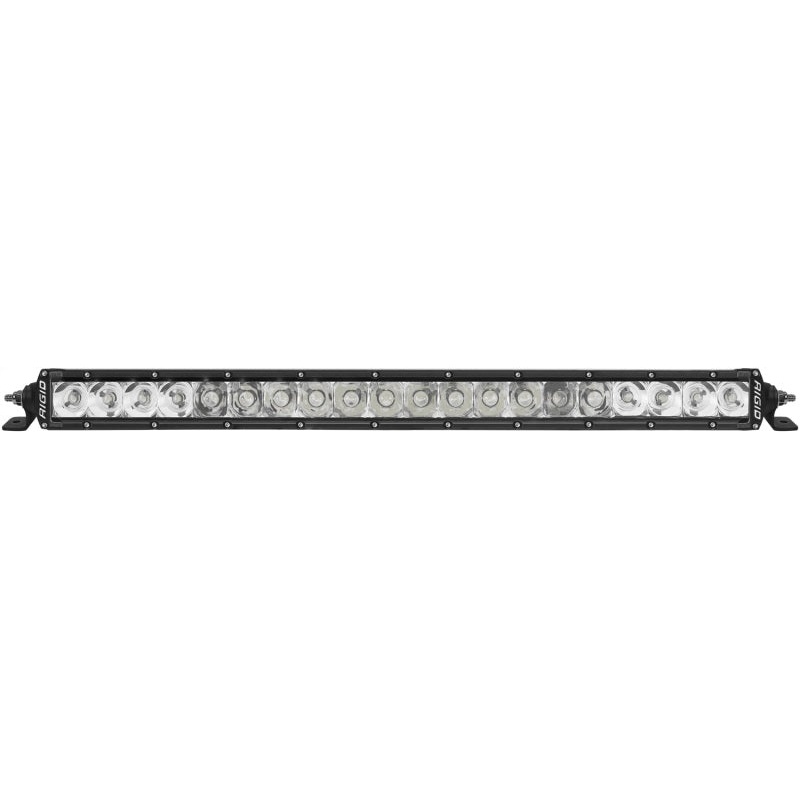 Rigid Industries 20in SR-Series PRO – Spot/Flood Combo