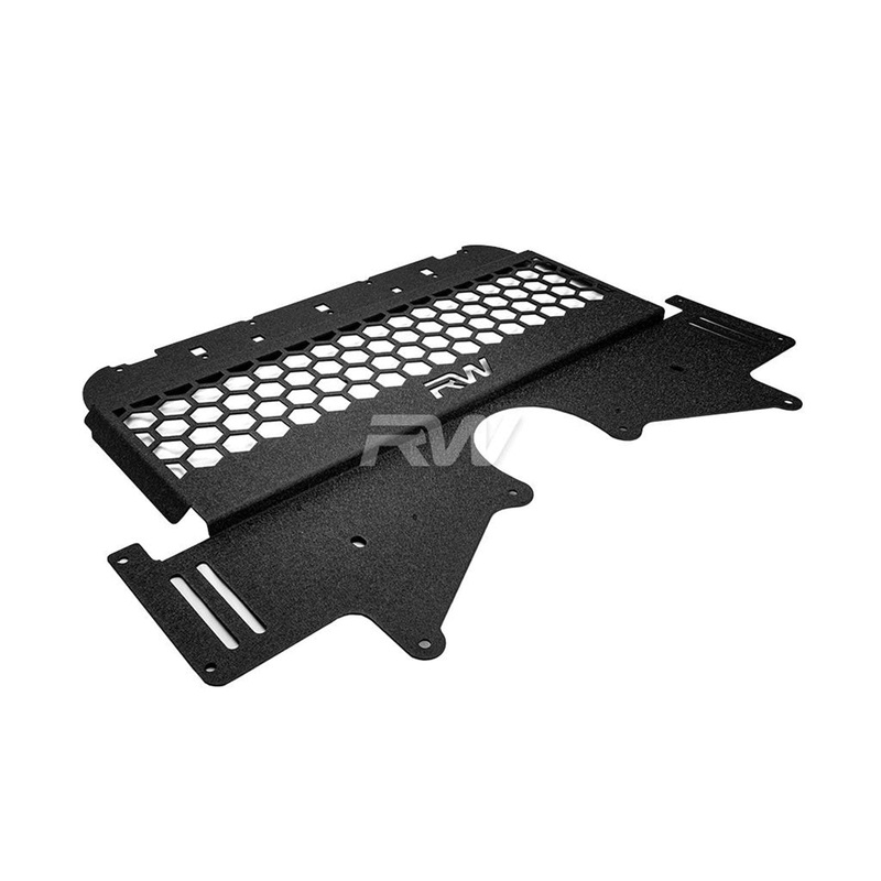 RW Carbon Oil Cooler Guard – BMW / G8X / M2 / M3 / M4