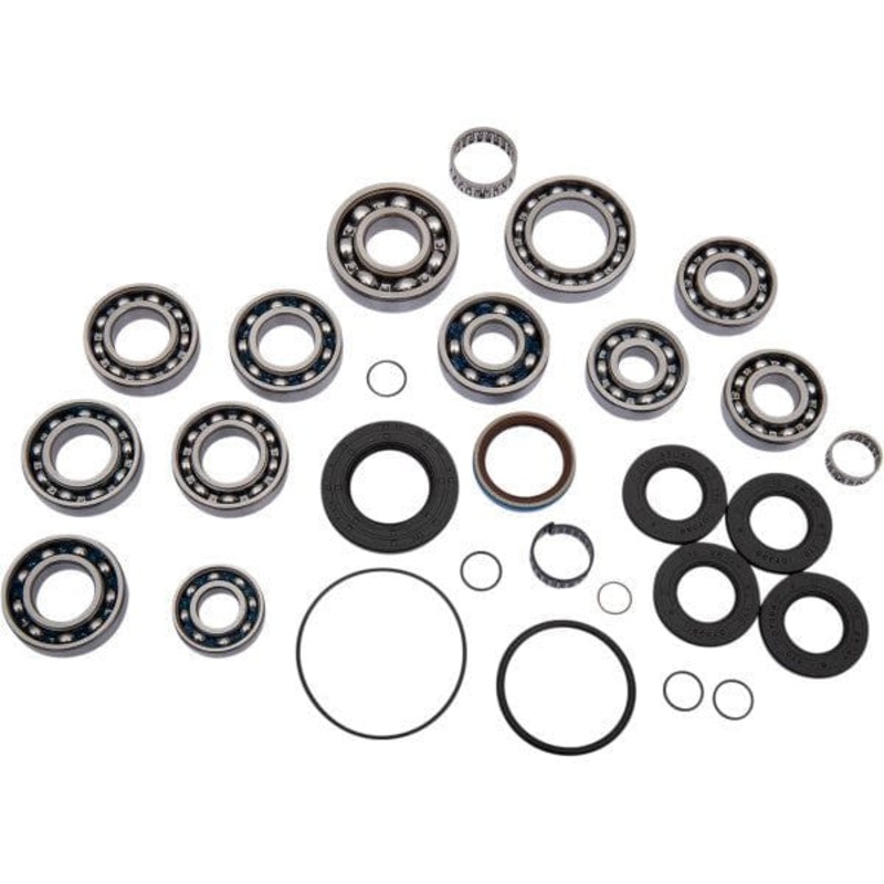 Transmission Rebuild Kit Polaris by Moose Utility