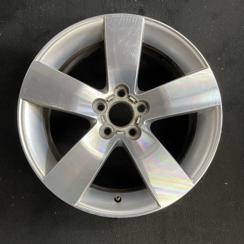 19″ G8 08 19×8 opt QS4 Original OEM Wheel Rim