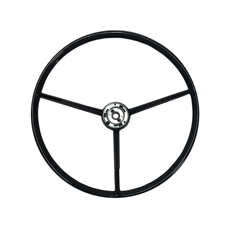 1960-1970 Ford/Mercury Reproduction Steering Wheel | ST3006