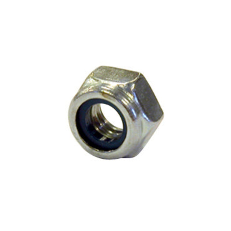 (270) 00378-K IAME KA100, X30 M6 Lock Nut for Ignition Coil Bolt