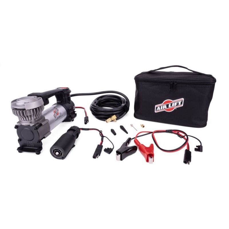 Air Lift Digital Portable Compressor