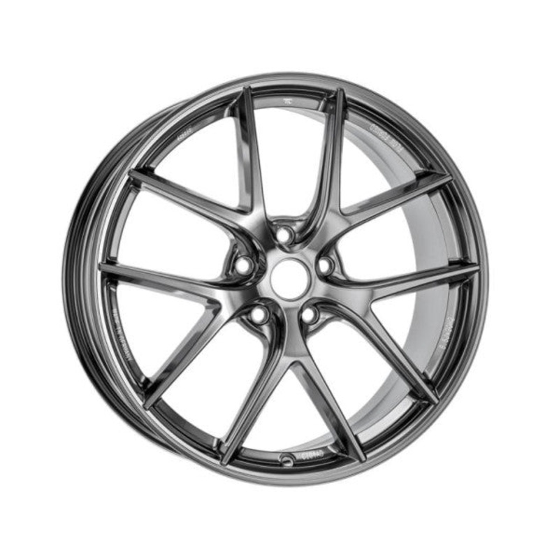BBS Unlimited CI-R 19×9 ET33 | Face 2 Ceramic Polish Wheel | CI2303AD90