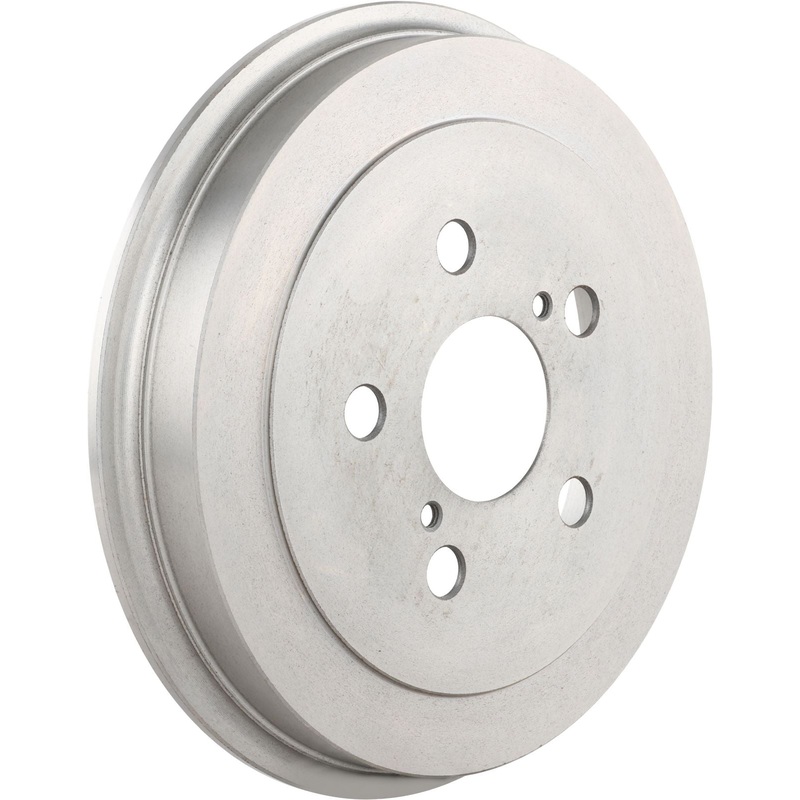 ESSENTIAL Rear Brake Drum – 14.B579.10