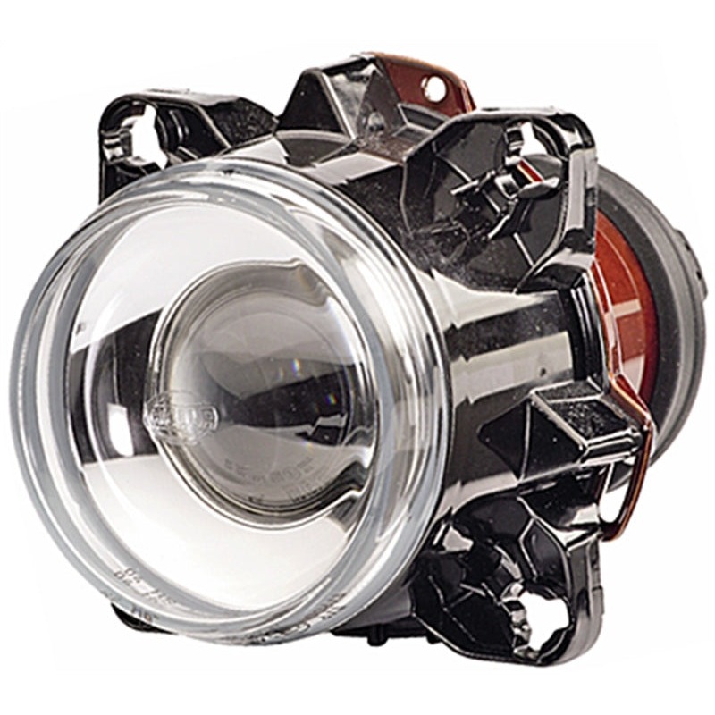 Hella 90mm DE Halogen Low Beam Headlamp Module