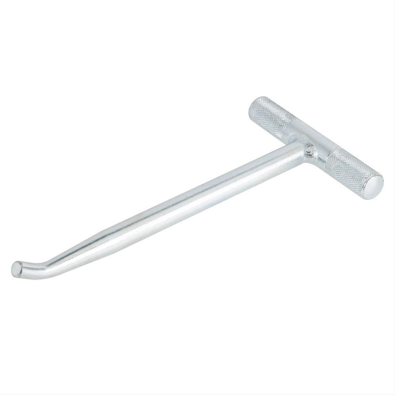 King Shocks 2.0in & 2.5in Coil Nut Tool T-Handle Assembly