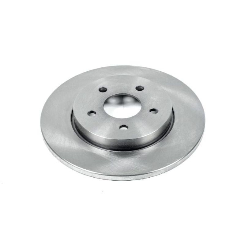 PowerStop Power Stop 02-08 Jaguar X-Type Rear Autospecialty Brake Rotor