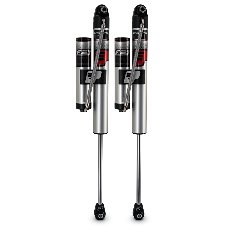 Progressive 18-24 Jeep JL / 20-24 JT STR 47 Series 2.0 Remote Res Front Shocks (Pair) – 3.5-4.0in