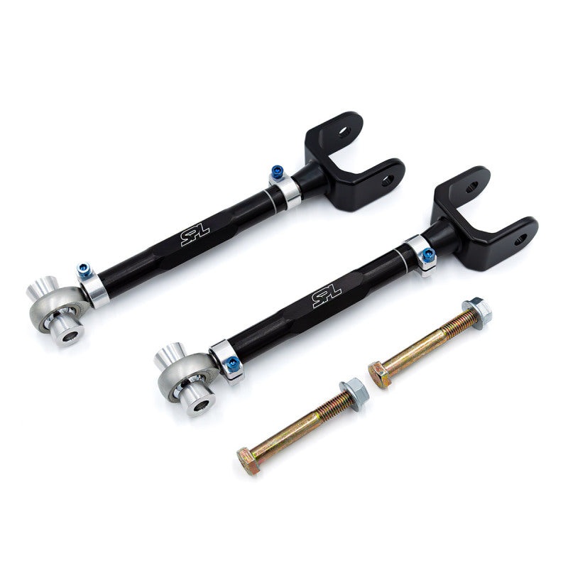 SPL Parts [23+ GR Corolla] Rear Lower Lateral (RLL) Arms | SPL RLL E210