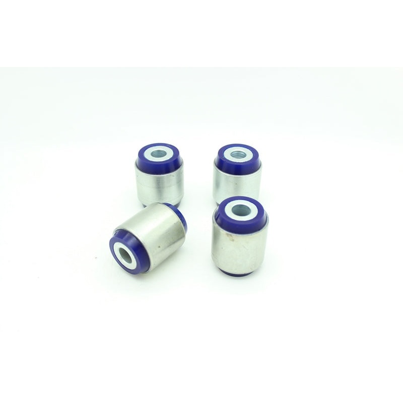 SuperPro Rear Trailing Arm Lower Bushing Kit – Front & Rear Of Arm | 2016 – 2020 BMW M2 (SPF4314K)