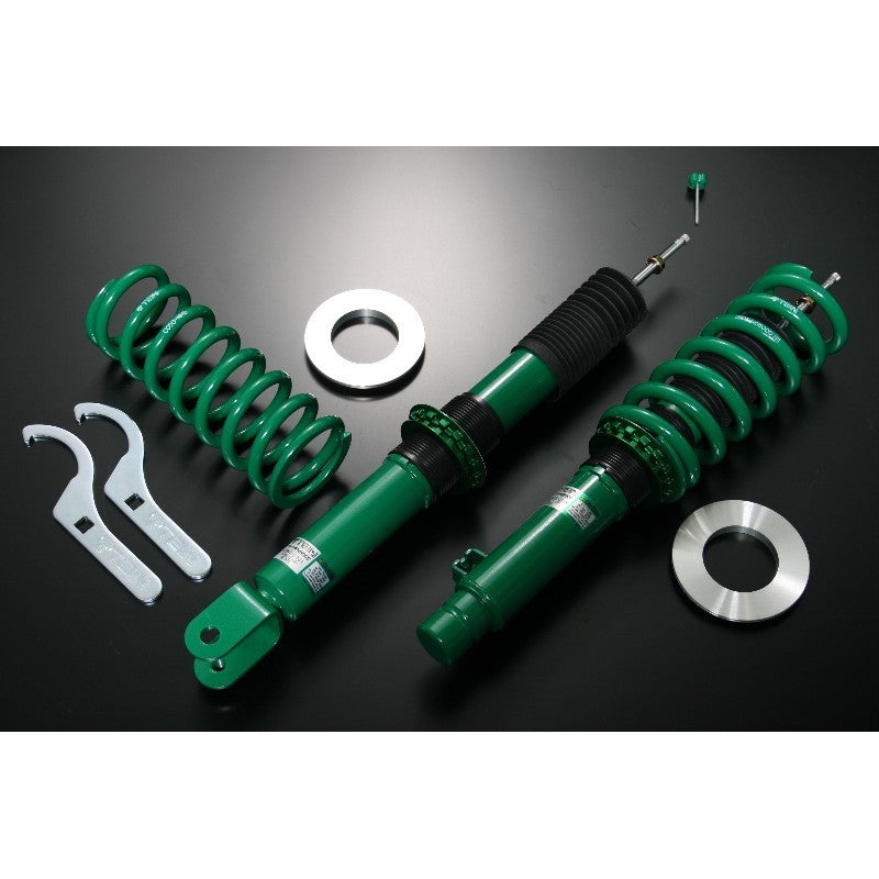Tein Street Advance Z Coilover Kit 1987-1992 Toyota Supra (MA70L & JZA70)